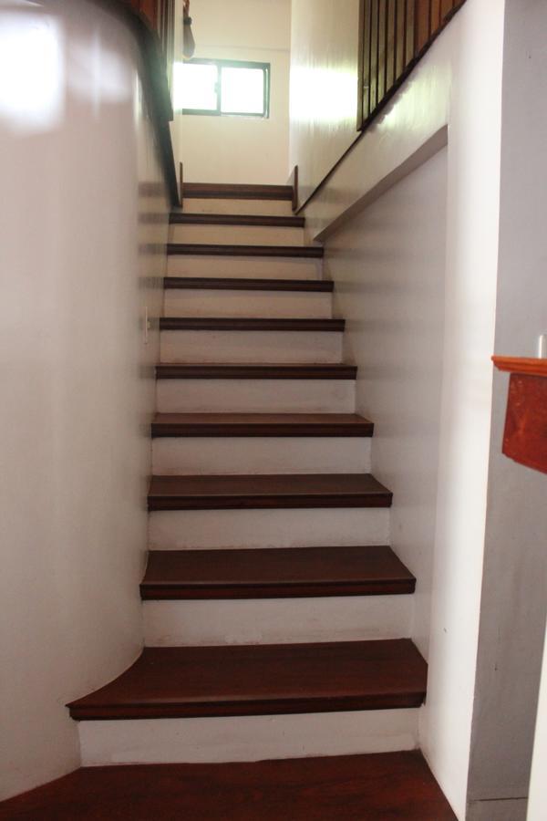Peria Seafront Pensione Roxas  Exterior photo