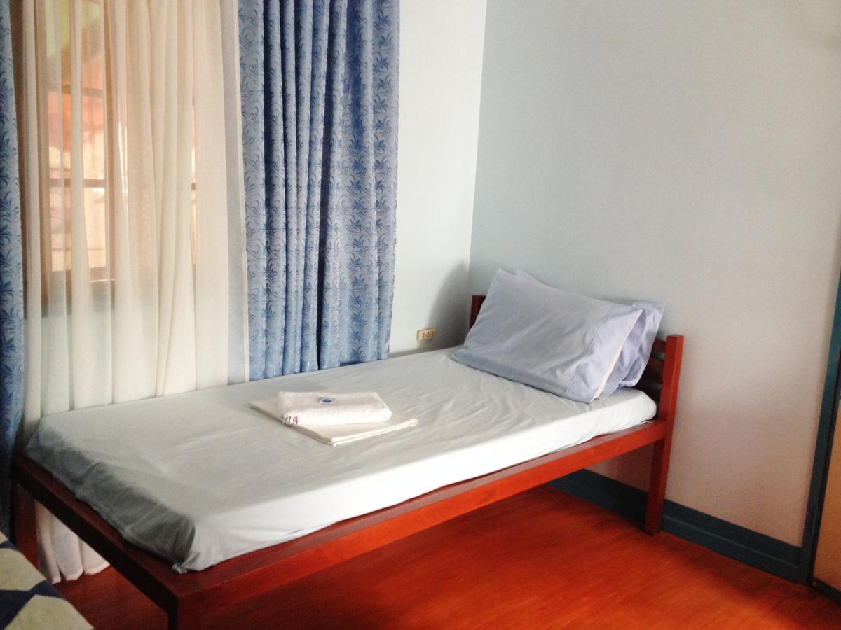 Peria Seafront Pensione Roxas  Exterior photo